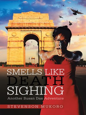 cover image of Smells Like Death Sighing